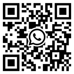 扫描二维码关注我们